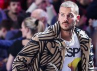 M. Pokora, sa tournée menacée : il s'explique sur ses messages qui ont choqué