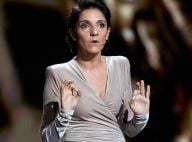 Florence Foresti "furieuse" mais grassement payée aux César