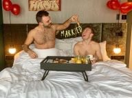 Matthew Mitcham : Le médaillé olympique gay a épousé un acteur de Batman