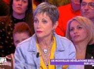 Isabelle Morini-Bosc victime d'une tentative de viol : témoignage bouleversant