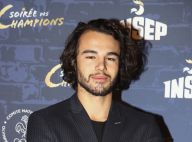 Anthony Colette bras dessus, bras dessous avec la fille d'un célèbre animateur