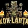 Logo de l'émission "Koh-Lanta".