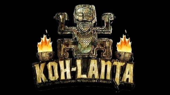 Logo de l'émission "Koh-Lanta".