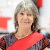 Exclusif -Véronique Estel - Enregistrement de l'émission "Vivement Dimanche" présentée par M. Drucker à Paris le 6 mars 2019, diffusée le 10 mars. © Guillaume Gaffiot/Bestimage