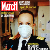 Paris Match, édition du 5 au 11 mars 2020.