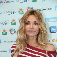 Ingrid Chauvin toujours malade ? L'actrice annonce une mauvaise nouvelle