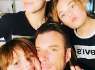 Norbert Tarayre, ses filles sur les réseaux sociaux : "Les gens sont durs" EXCLU