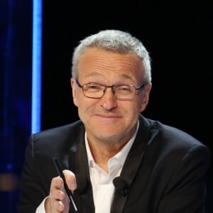 Exclusif - Laurent Ruquier - Enregistrement de l'émission "On n'est pas couché" à la Villa Domergue lors du 70ème Festival International du Film de Cannes le 24 mai 2017. L'émission sera diffusée le 27 mai sur France 2. © Denis Guignebourg/Bestimage