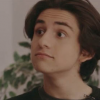 Sam Chemoul dans le rôle de Tom dans "Plus belle la vie" - France 3