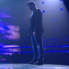 Antony et Julian s'affrontent lors des battles de The Voice 2020 - Talents de Marc Lavoine. Emission du samedi 14 mars 2020, TF1