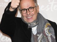 Fabrice Luchini : Contre le coronavirus, il prend des spectateurs au téléphone