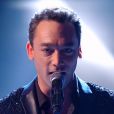 Jean-Baptiste Guégan, finale d'"Incroyable Talent 2018", M6, 18 décembre