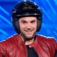  Kenny Thomas - Finale de La France a un incroyable talent, M6, le 13 décembre 2016 