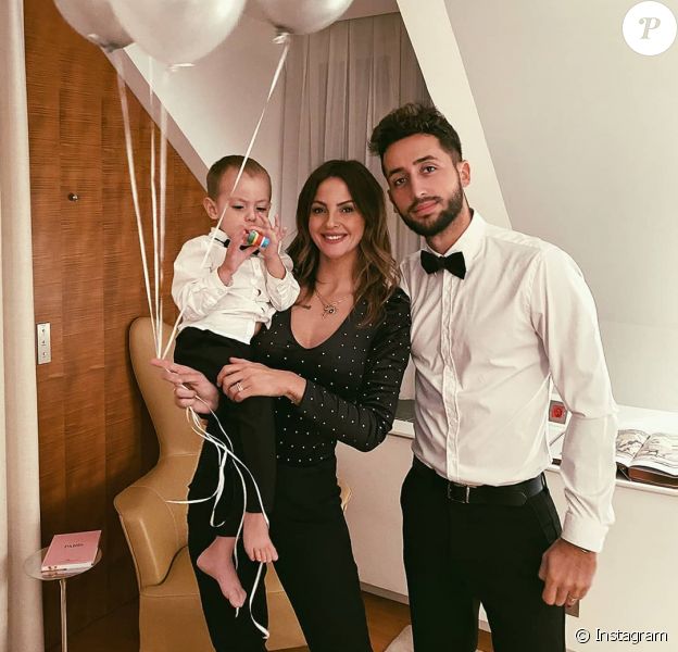 Julia Flabat Les Anges Enceinte De Son 2e Enfant Annonce Surprise En Video Purepeople Julia Flabat Les Anges Enceinte De Son 2e Enfant Annonce Surprise En Video Purepeople