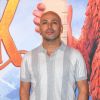 Eric Judor à l'avant-première du film d'animation "Monsieur Link" au cinéma Gaumont-Opéra à Paris, France, le 7 avril 2019. © Coadic Guirec/Bestimage