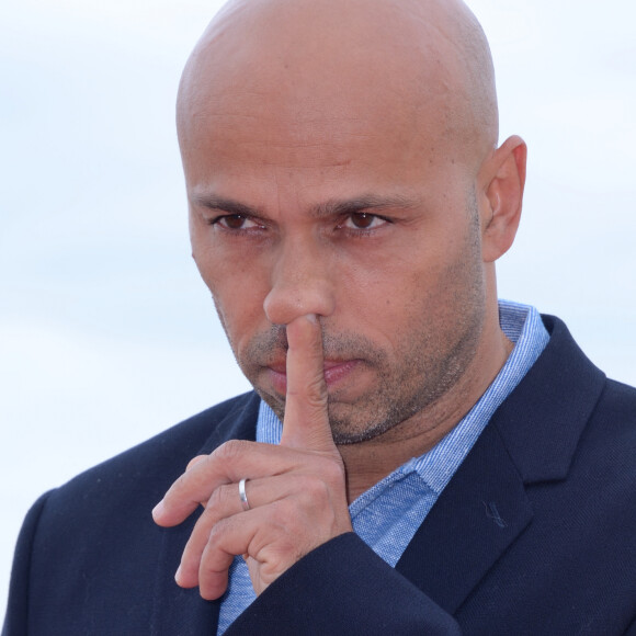 Eric Judor - Photocall du 32e Festival de Cabourg. Le 16 juin 2018. @Aurore Marechal/ABACAPRESS.COM