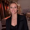 Sylvie Tellier (Miss France 2002 et présidente du comité Miss France) lors du déjeuner d'affaires "Edition Spéciale Femmes" de la 5ème édition du Chinese Business Club à l'occasion de la journée internationales des droits des femmes au Pavillon Cambon Potel et Chabot, à Paris, France, le 9 mars 2020. © Rachid Bellak/Bestimage
