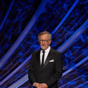 Steven Spielberg lors de la 92ème cérémonie des Oscars 2020 au Hollywood and Highland à Los Angeles, CA, USA, on February 9, 2020. © AMPAS/Zuma Press/Bestimage