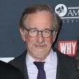 Steven Spielberg - Les célébrités assistent à la projection du documentaire de Discovery Channel "Why we hate" à Los Angeles, le 7 octobre 2019.