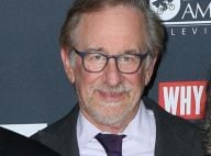 Steven Spielberg : Alcoolique, sa fille Mikaela se compare à un canard