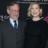 Steven Spielberg, Kate Hudson à la soirée caritative The Women's Cancer Research Fund's An Unforgettable Evening à Beverly Hills, le 28 février 2019