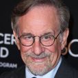 Steven Spielberg - Les célébrités posent lors du photocall de la soirée "Women's Cancer Research Fund" à Beverly Hills le 28 février, 2019