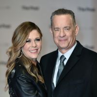 Tom Hanks et sa femme frappés par le coronavirus : photo depuis la quarantaine