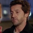 Frédéric Diefenthal dans la série "Demain nous appartient", diffusée sur TF1.