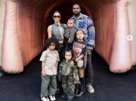 Kim Kardashian : Contre le coronavirus, ses enfants lui construisent un bunker