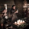 HBO vie de publier 24 nouvelles photos de l'épisode 4 de la derniere saison de Game of Thrones.