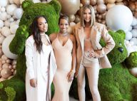 Khloé Kardashian tata : sa meilleure amie Malika a accouché