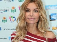 Ingrid Chauvin : "Je me bats pour ne pas passer la nuit avec Tom"