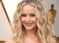 Jennifer Lawrence : Présente lorsqu'un intrus s'introduit chez elle
