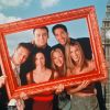 La série culte Friends