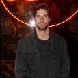 Tom Leeb lors de la soirée "Loubicircus - A Late-Night Funfair" par Christian Louboutin au musée des Arts Forains (Pavillons de Bercy) lors la mode masculine printemps/été 2020 à Paris, France, le 19 juin 2019. © Veeren-Clovis/Bestimage