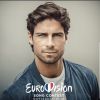 Tom Leeb, candidat français à l'Eurovision 2020