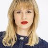 Angèle Van Laeken - Photocall - Défilé Chanel collection prêt-à-porter Automne/Hiver 2020-2021 lors de la Fashion Week à Paris, le 3 mars 2020. © Olivier Borde/Bestimage