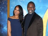 Idris Elba frappé par le coronavirus : sa femme contaminée elle aussi