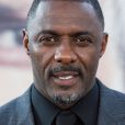 Info - Idris Elba testé positif au Covid-19 - Idris Elba à la première du film "Fast &amp; Furious Hobbs &amp; Shaw" à Los Angeles, le 13 juillet 2019.