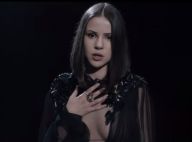 Marina Kaye devenue trop sexy ? La chanteuse assume sa féminité