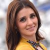 Shiri Appleby - Photocall de la série "Unreal" à l'occasion du MIPCOM à Cannes, le 17 octobre 2016. © Bruno Bebert/Bestimage