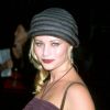 Emilie De Ravin - Première du film "Jay & Silent Bob Strike Back". Los Angeles. Le 16 août 2001.