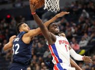 Coronavirus : La mère d'une star de la NBA plongée dans le coma