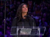 Mort de Kobe Bryant : son épouse Vanessa ressort une vidéo de leur fille et lui