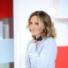Exclusif - Hélène Ségara - Enregistrement de l'émission "Vivement Dimanche" au studio Gabriel à Paris le 29 octobre 2018. © Guillaume Gaffiot/Bestimage