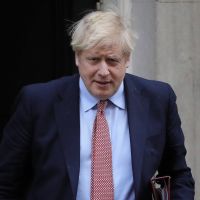 Boris Johnson testé positif au Covid-19 : le Premier ministre anglais contaminé