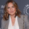 Mariska Hargitay - L'équipe de "New York Unité Spéciale" célèbre la 21ème et nouvelle saison de la série au Paley Center for Media à New York, le 25 septembre 2019.