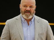 Philippe Etchebest bloqué avec son bébé de 15 mois : le confinement, il connaît