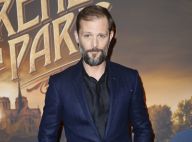 Nicolas Duvauchelle a 40 ans : tatouages et câlins avec son fils Andrea