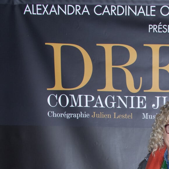 Pierre-Jean Chalençon - Photocall de la représentation de "Dream Compagnie Julien Lestel" à la salle Pleyel à Paris le 16 janvier 2020. © Coadic Guirec-Pierre Perusseau/Bestimage16/01/2020 - Paris